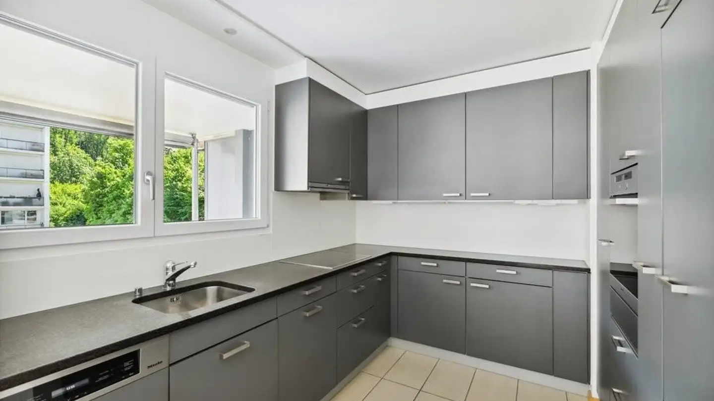 Appartamento in affitto - Oristalstrasse 47, 4410 Liestal - Photo 3