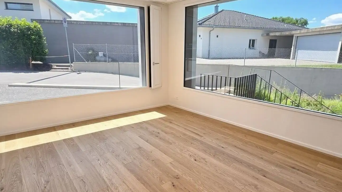 Apartment for rent - Telmoos 8, 1716 Plaffeien - Photo 3