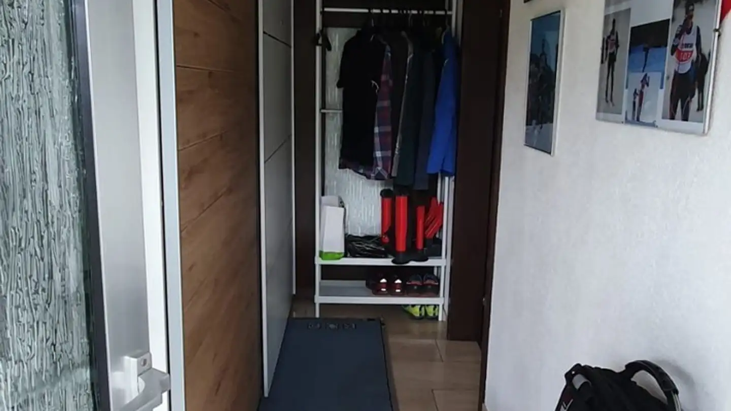 Apartment for rent - Haldenweg 19, 8888 Heiligkreuz (Mels) - Photo 3