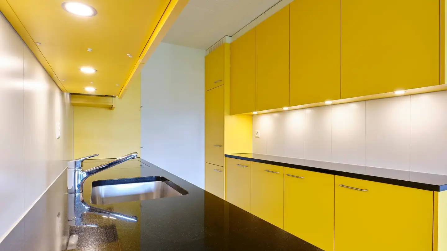 Appartement à louer - Grubenweg 34, 3280 Murten - Photo 2