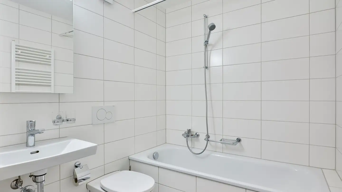 Appartement à louer - Grubenweg 34, 3280 Murten - Photo 3