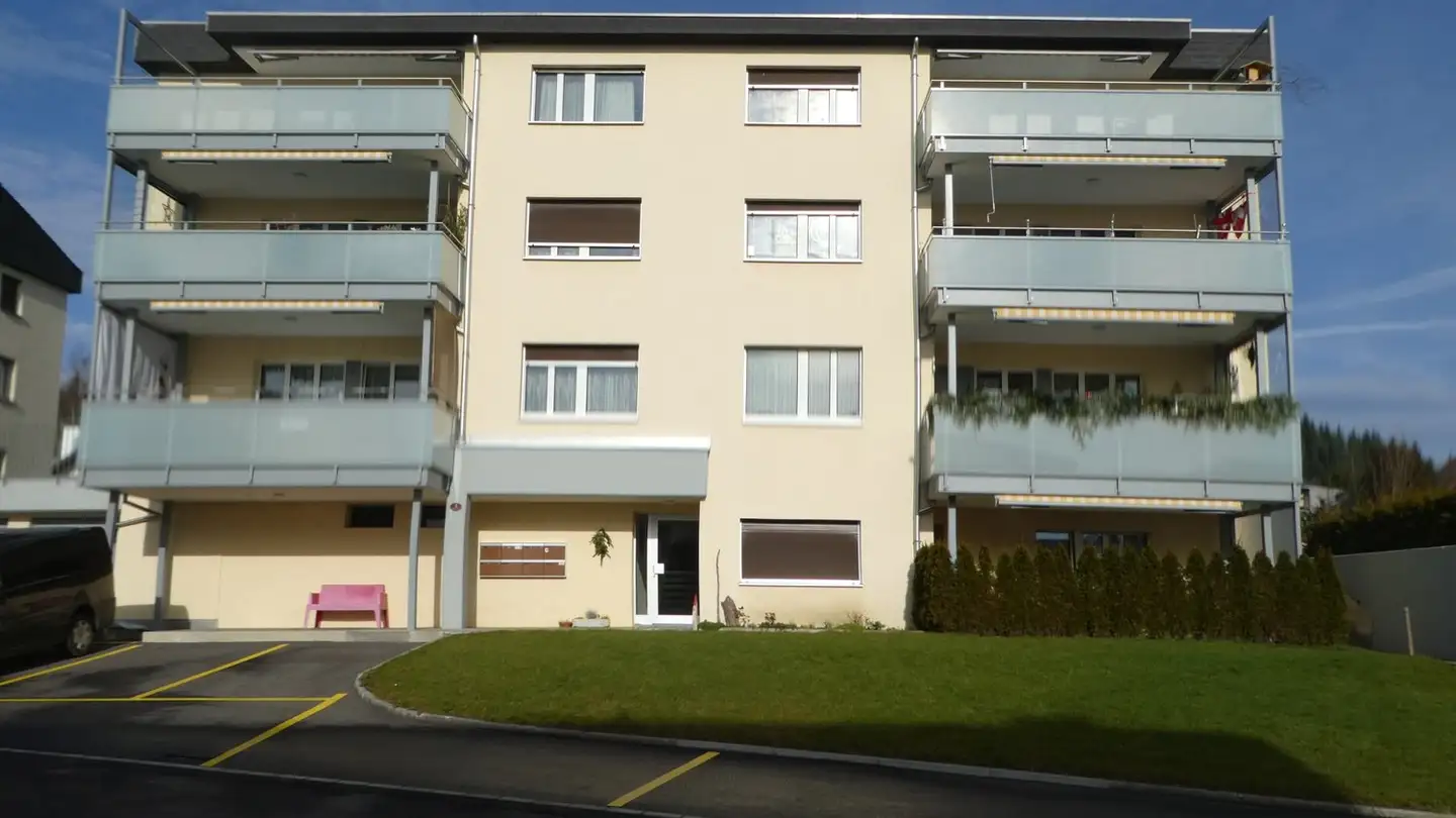 Apartment for rent - Birkeweg 3, 6024 Hildisrieden