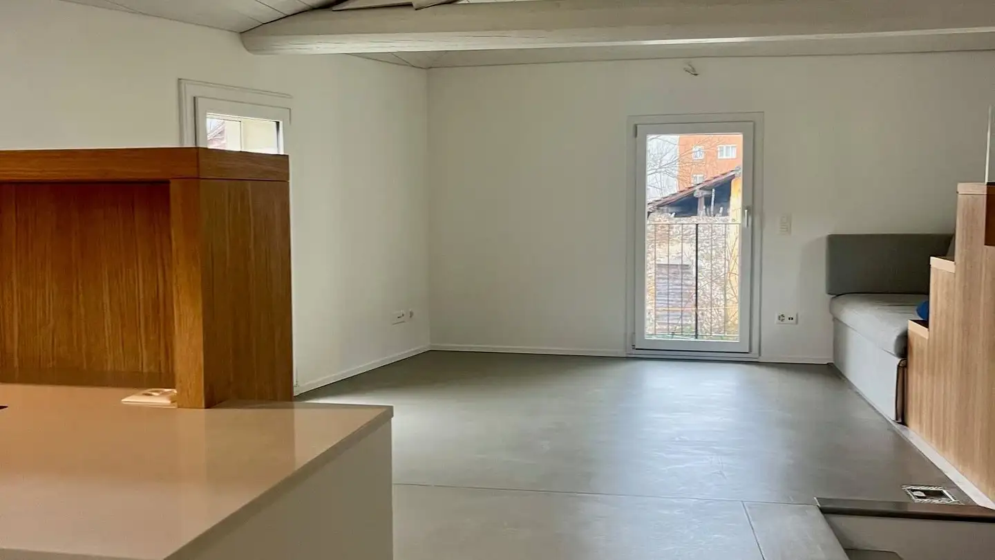 Appartement à louer - Via San Rocco, 6983 Magliaso