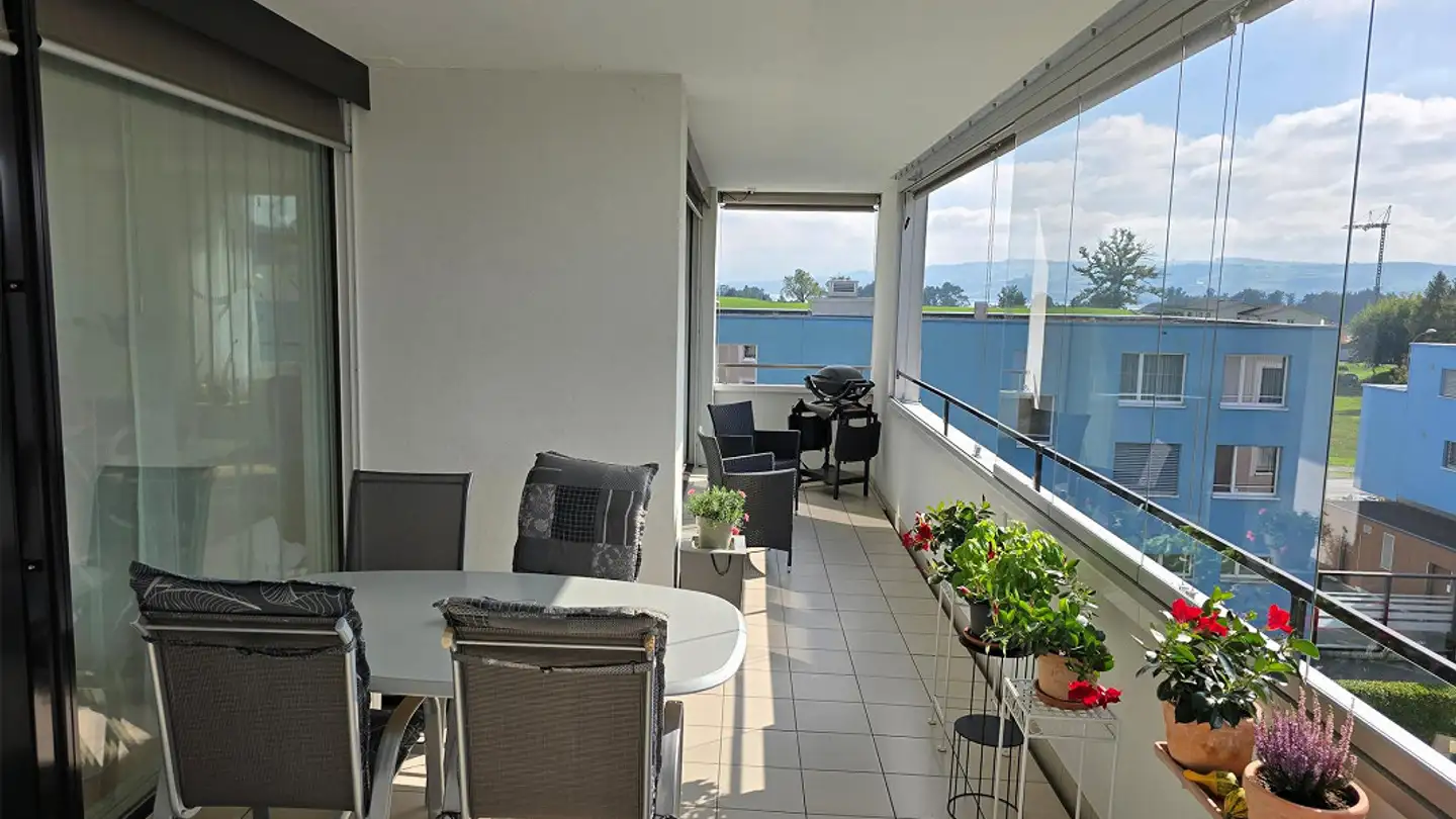 Appartamento in vendita - Münsterstrasse 1g, 6214 Schenkon - Foto 3