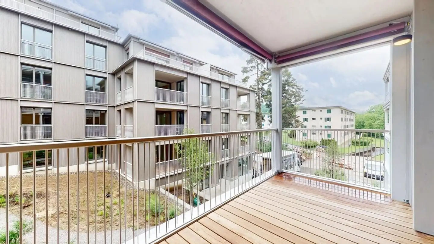 Appartamento in affitto - Stettbacherrain, 8051 Zürich