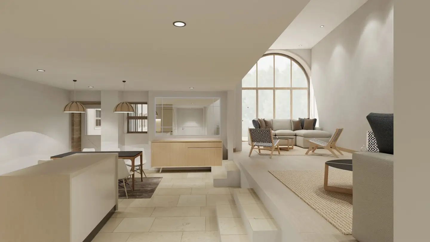 Appartamento in vendita - 1277 Borex - Photo 2