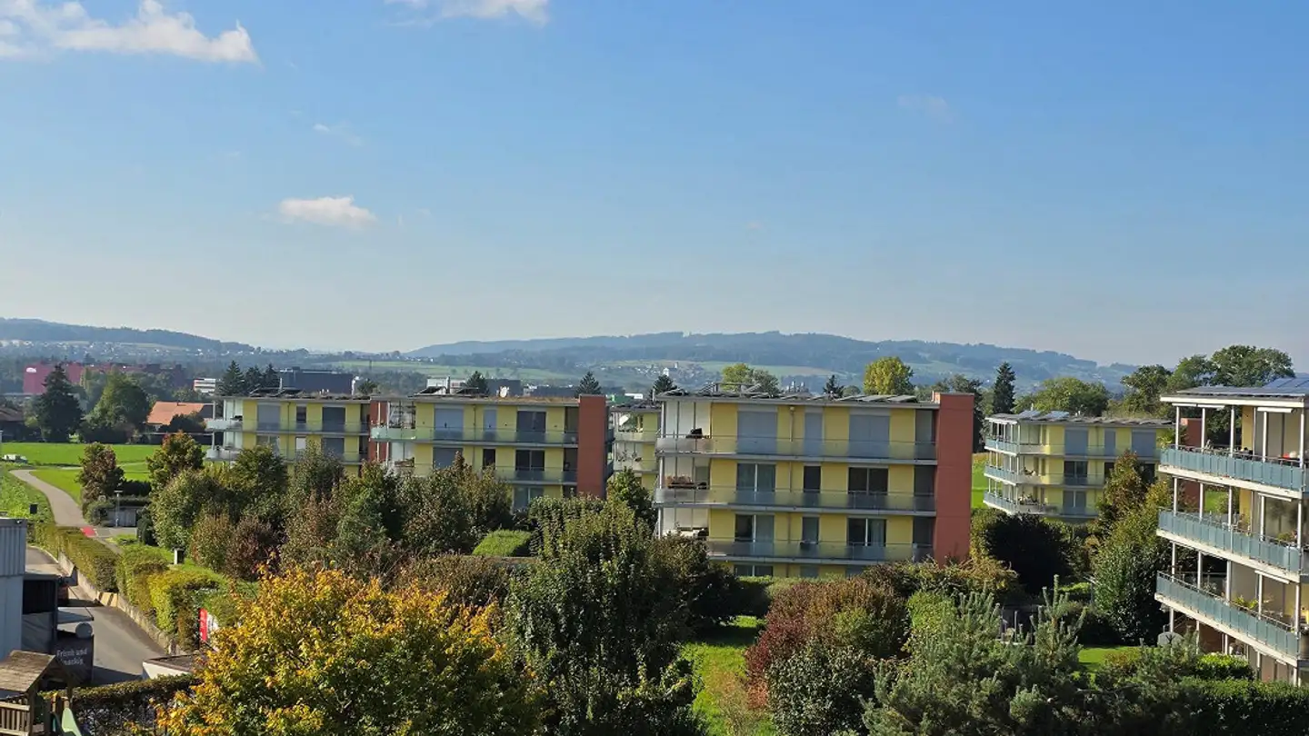 Appartamento in vendita - Münsterstrasse 1g, 6214 Schenkon