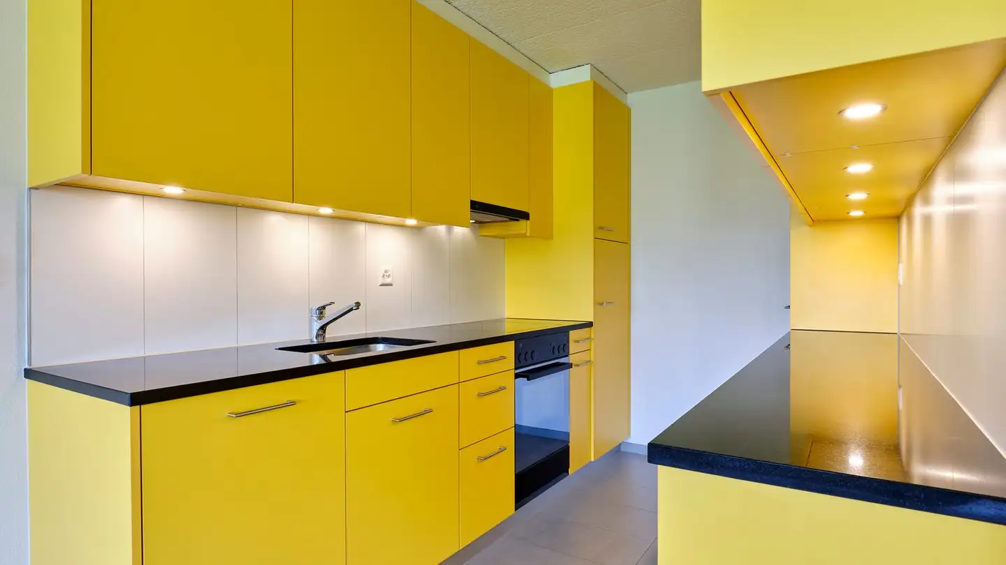 Appartement à louer - Grubenweg 34, 3280 Murten