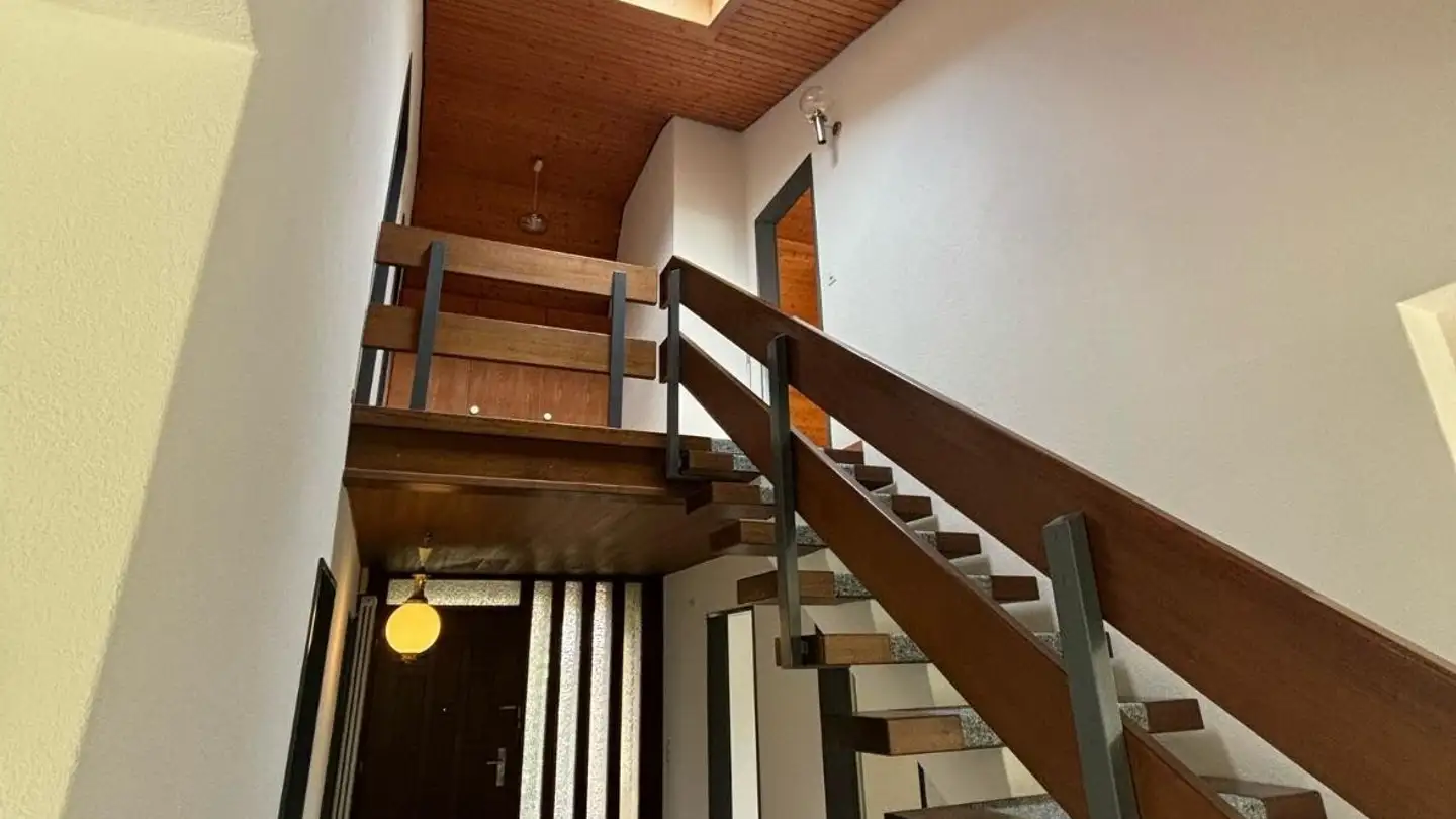 Chambre à louer - 8114 Dänikon ZH - Photo 4