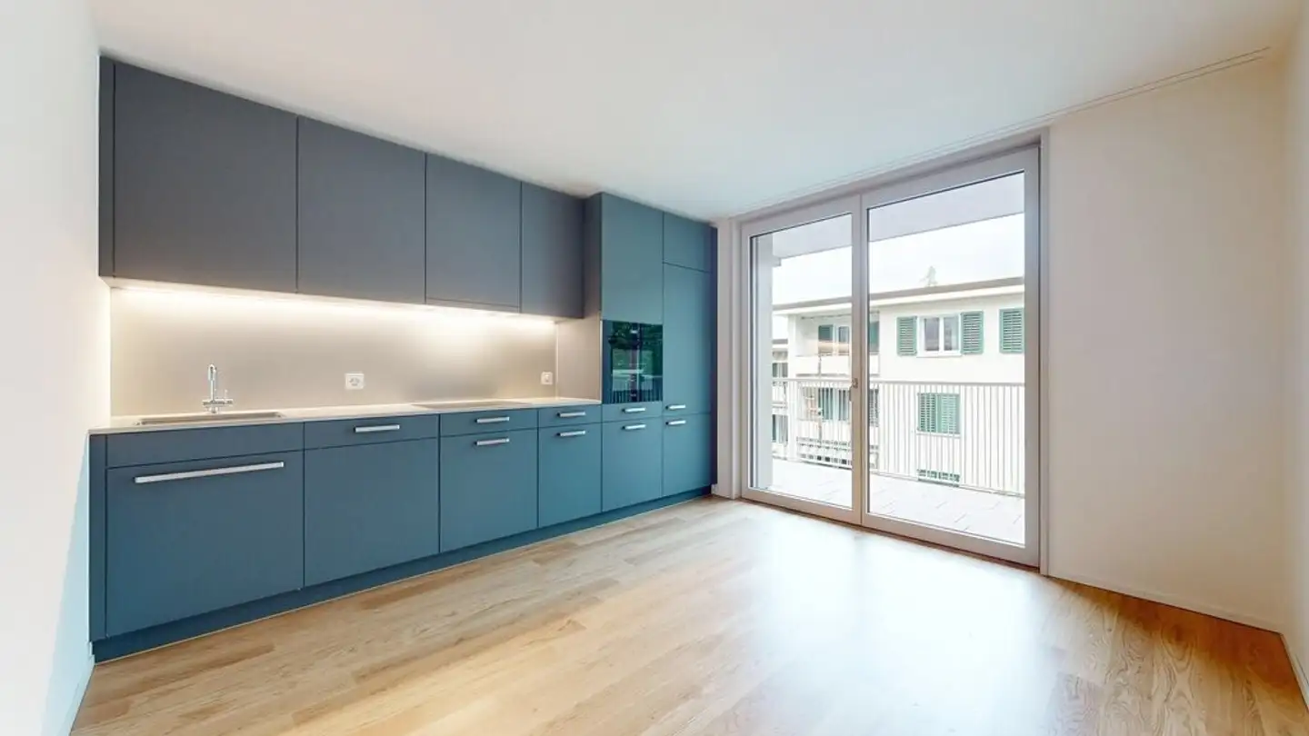 Appartamento in affitto - Stettbacherrain, 8051 Zürich - Foto 2