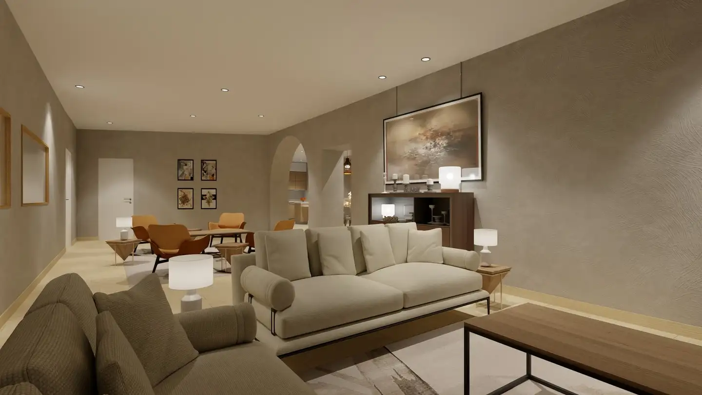 Appartamento in vendita - 1277 Borex - Photo 4