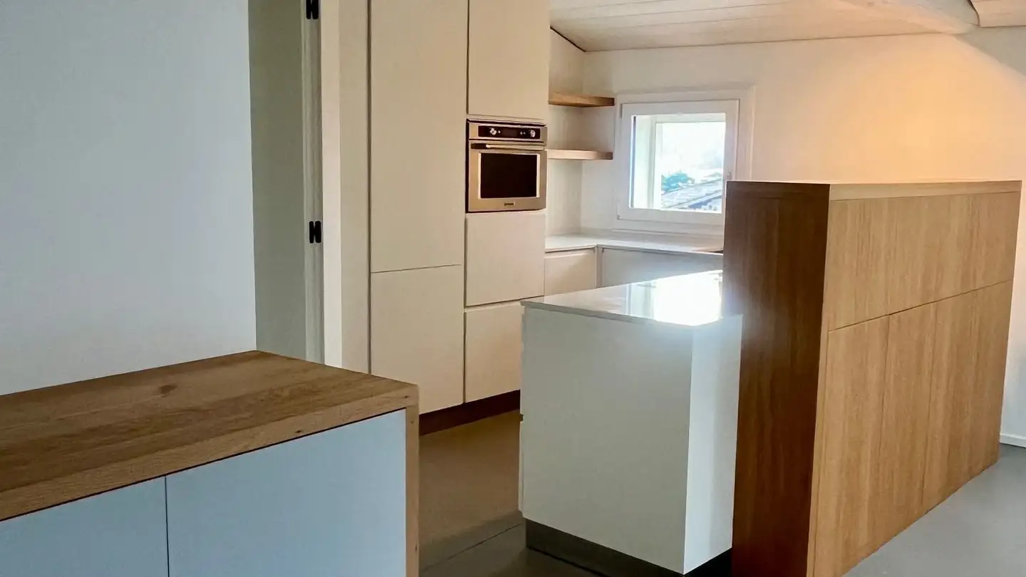 Appartement à louer - Via San Rocco, 6983 Magliaso - Photo 2