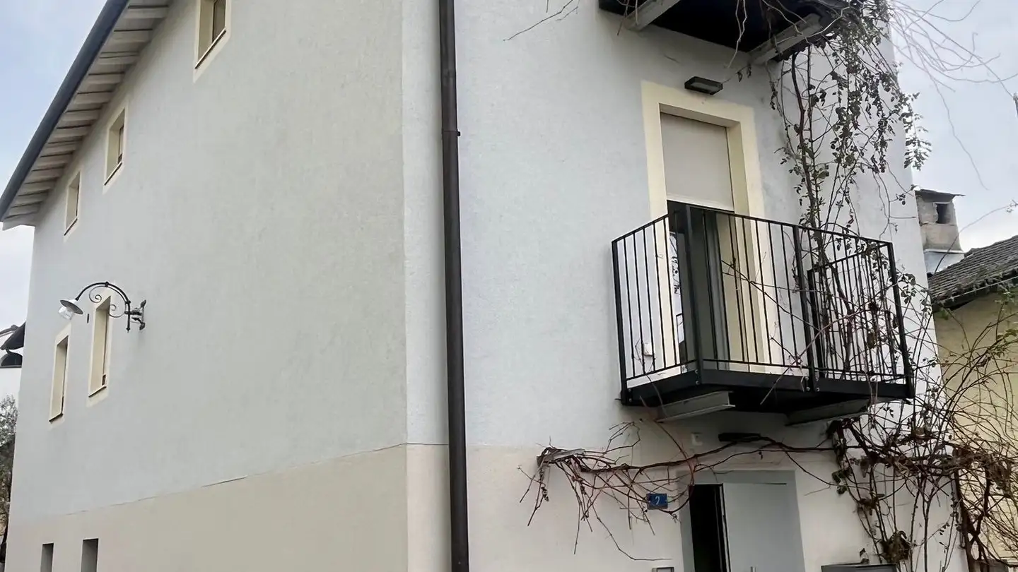 Appartement à louer - Via San Rocco, 6983 Magliaso - Photo 3