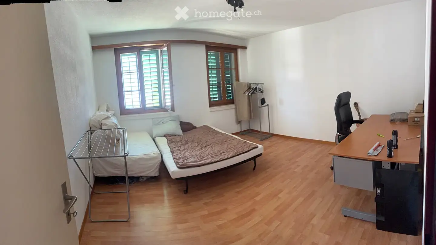 Chambre à louer - 6405 Immensee
