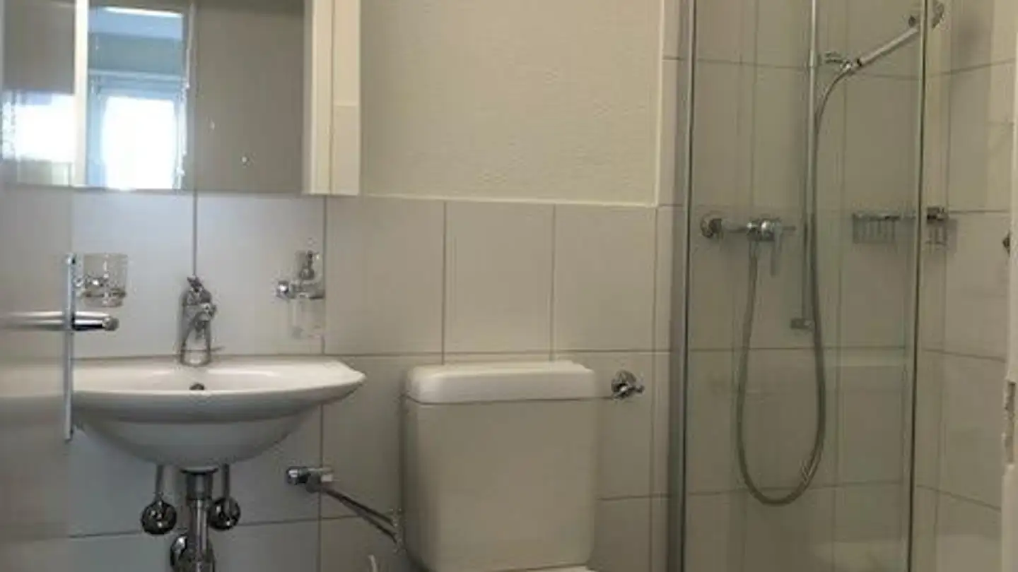 Appartamento in affitto - Schwarzenburgstrasse 775, 3145 Niederscherli - Foto 3