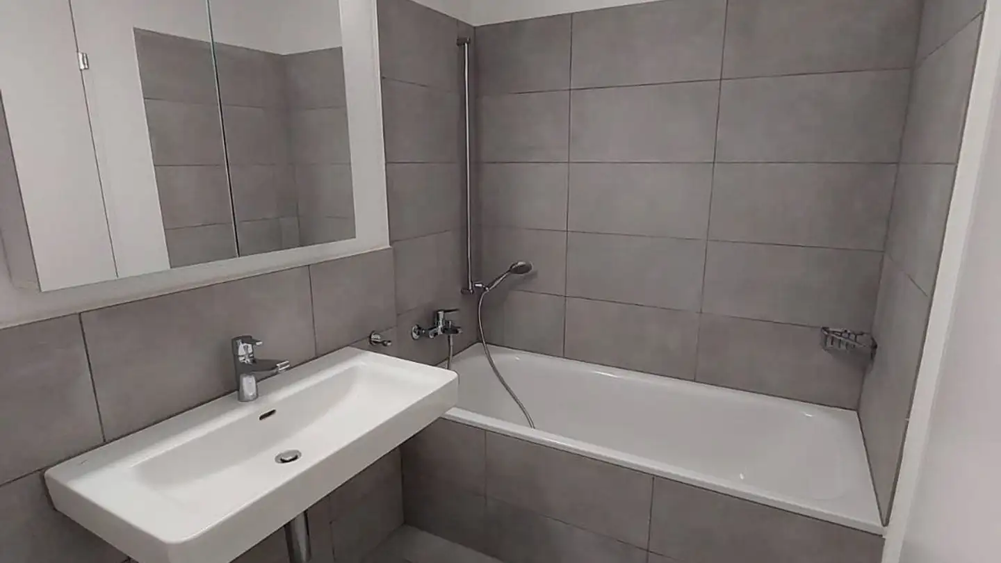 Wohnung mieten - Unterdorf 5, 5645 Aettenschwil - Foto 3