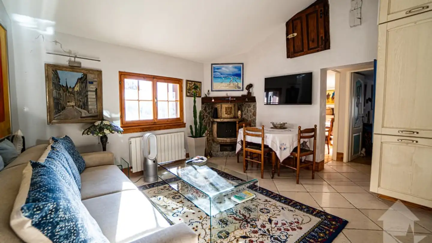 Appartement à vendre - 3961 Vissoie - Photo 3