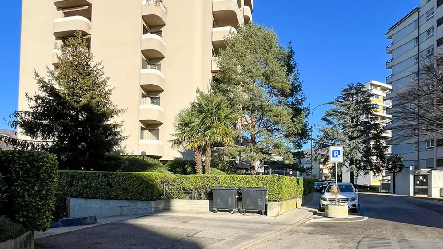 Apartment for sale - Via Mercole, 6877 Coldrerio - Photo 2