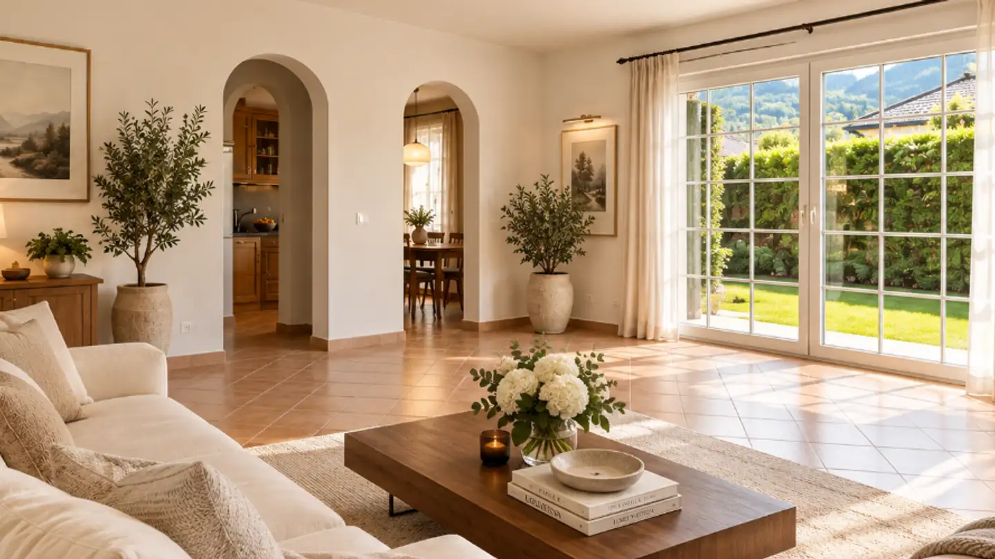 Villa for sale - 1967 Bramois