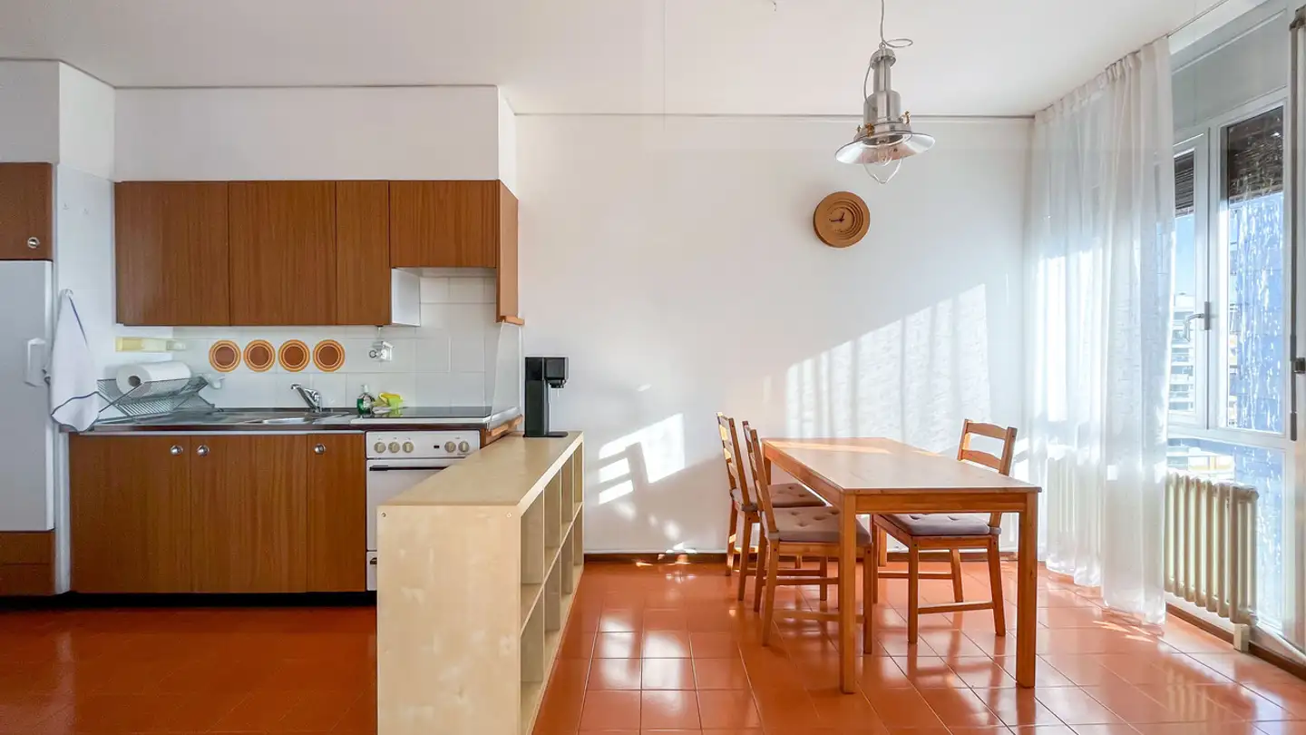 Apartment for sale - Via Mercole, 6877 Coldrerio - Photo 4