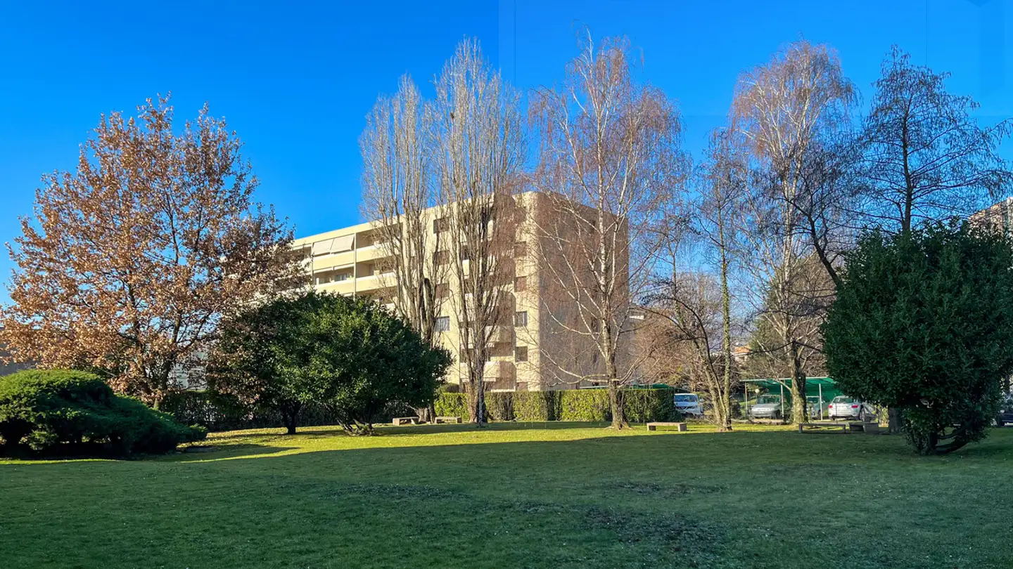 Apartment for sale - Via Mercole, 6877 Coldrerio - Photo 3