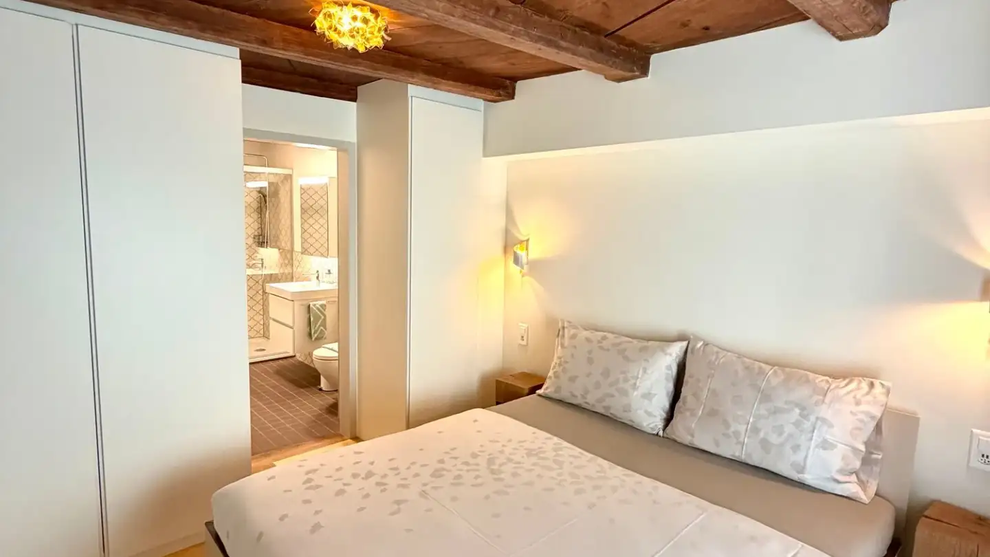 Furnished apartment for rent - Metzgerrainle 3, 6004 Luzern - Photo 3