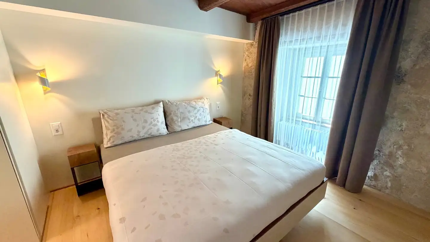 Furnished apartment for rent - Metzgerrainle 3, 6004 Luzern - Photo 4