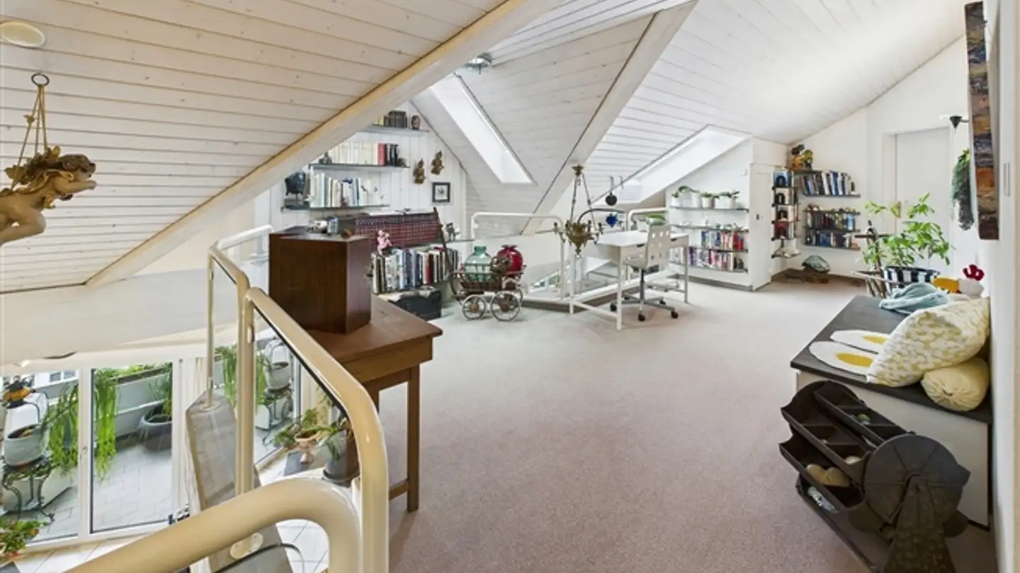 Einfamilienhaus kaufen - Talweg 2, 4203 Grellingen