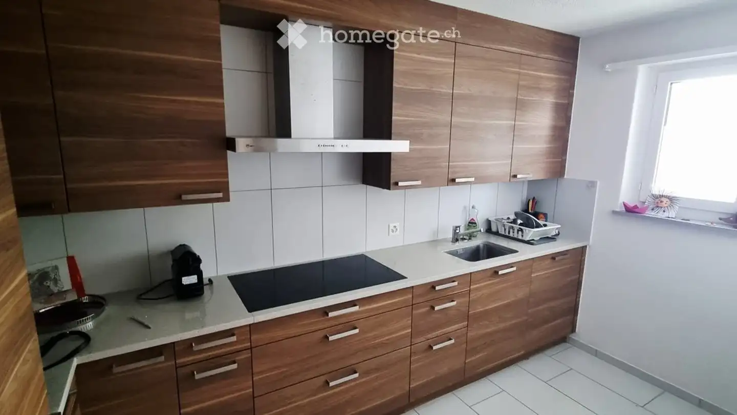 Appartement à louer - Klotenerstrasse 3, 8305 Dietlikon