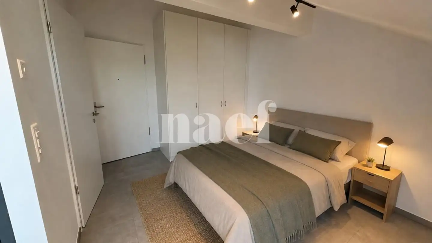 Wohnung mieten - Chemin Du Collège 2, 1279 Chavannes-de-Bogis - Foto 2