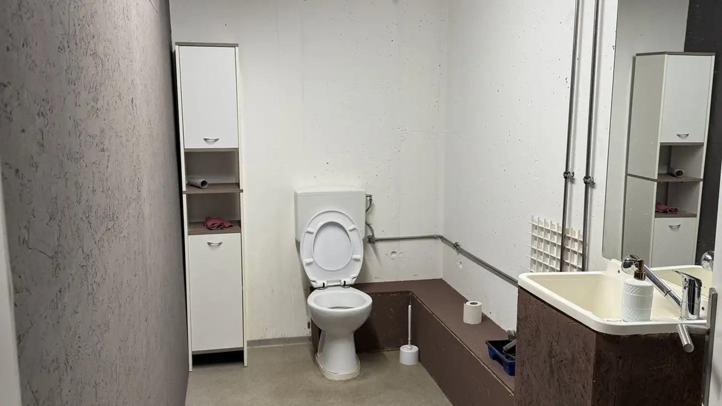 Commercial à louer - Sonnmattstrasse 6, 5735 Pfeffikon LU - Photo 3