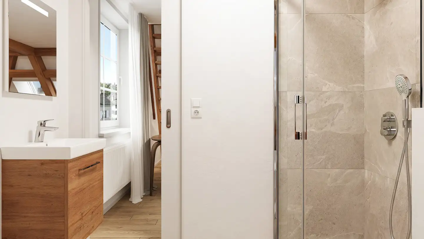 Appartamento in affitto - Poststrasse 22, 8805 Richterswil - Foto 3