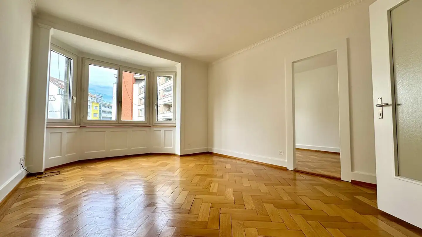 Apartment for rent - Florastrasse 4, 4600 Olten