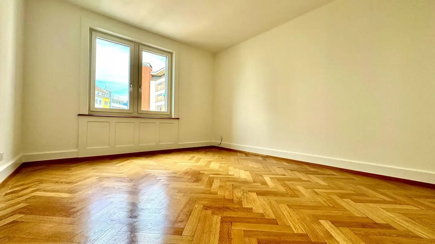 Appartamento in affitto - Florastrasse 4, 4600 Olten - Foto 3