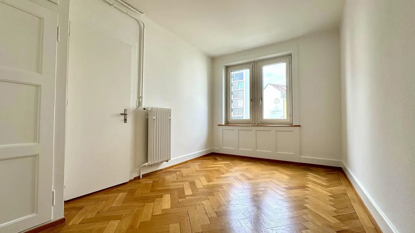 Appartamento in affitto - Florastrasse 4, 4600 Olten - Foto 4