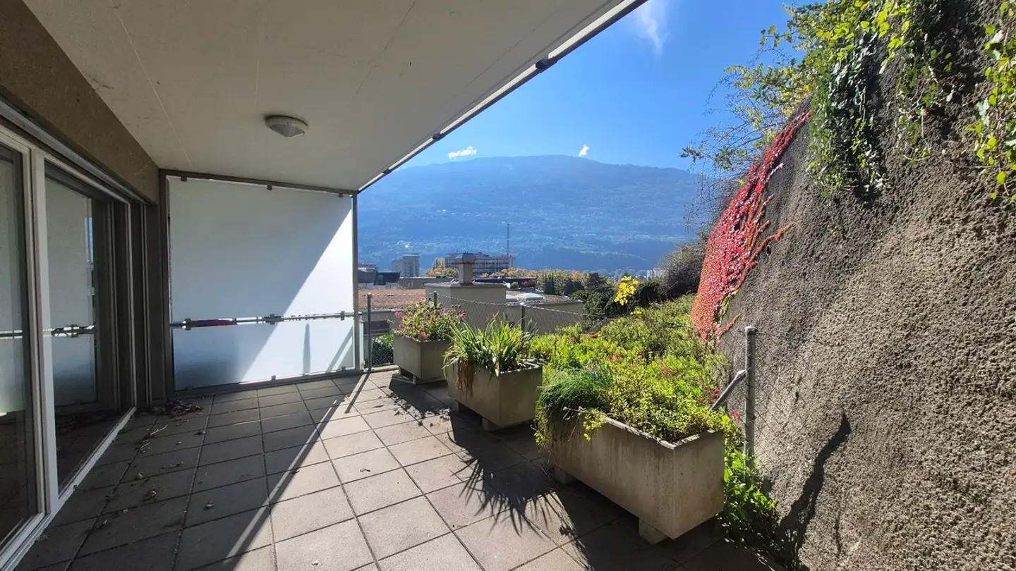 Appartamento in affitto - Avenue Du Petit-Chasseur 90, 1950 Sion - Photo 2