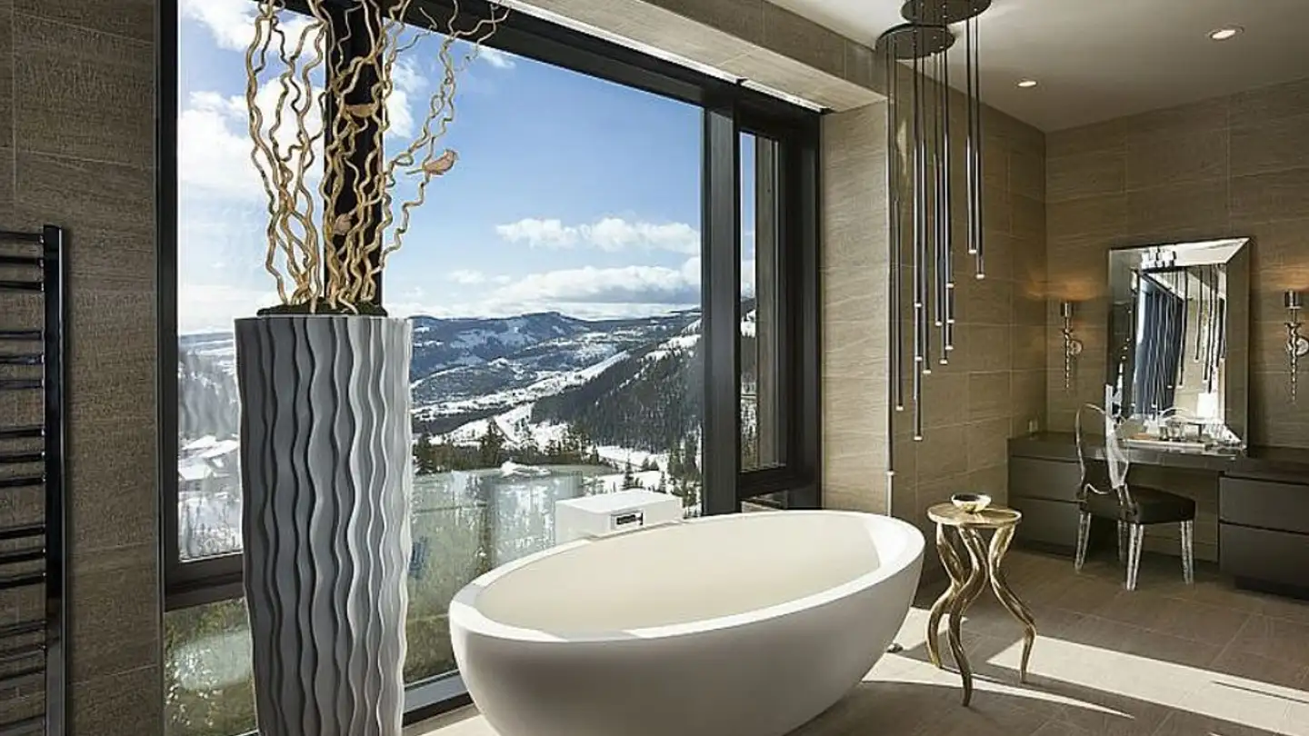 Appartamento in vendita - 3963 Crans-Montana