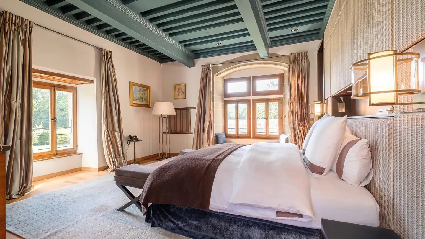 Casa singola in vendita - 1244 Choulex - Photo 4