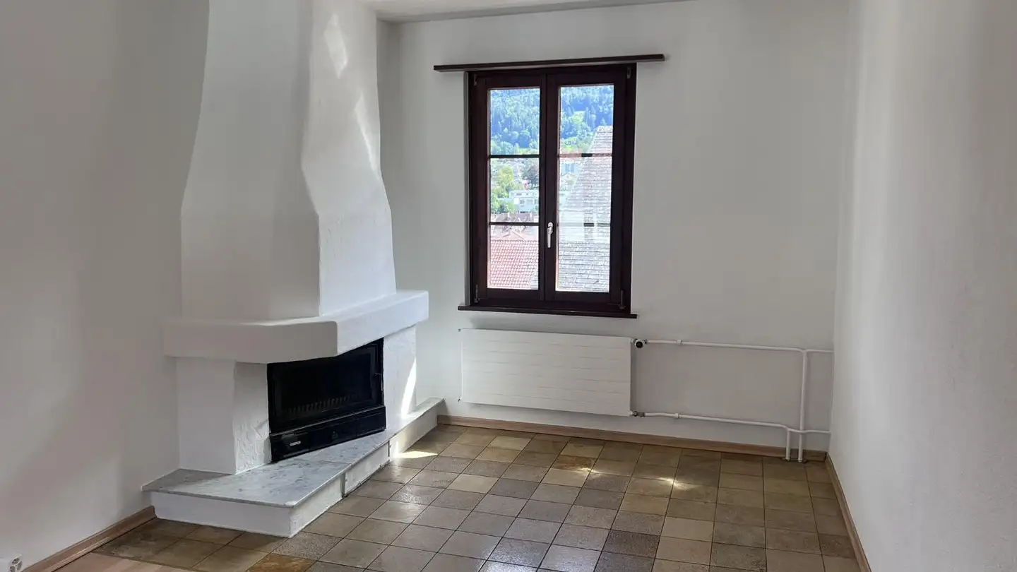 Appartement à louer - Rue Neuve 27, 2740 Moutier