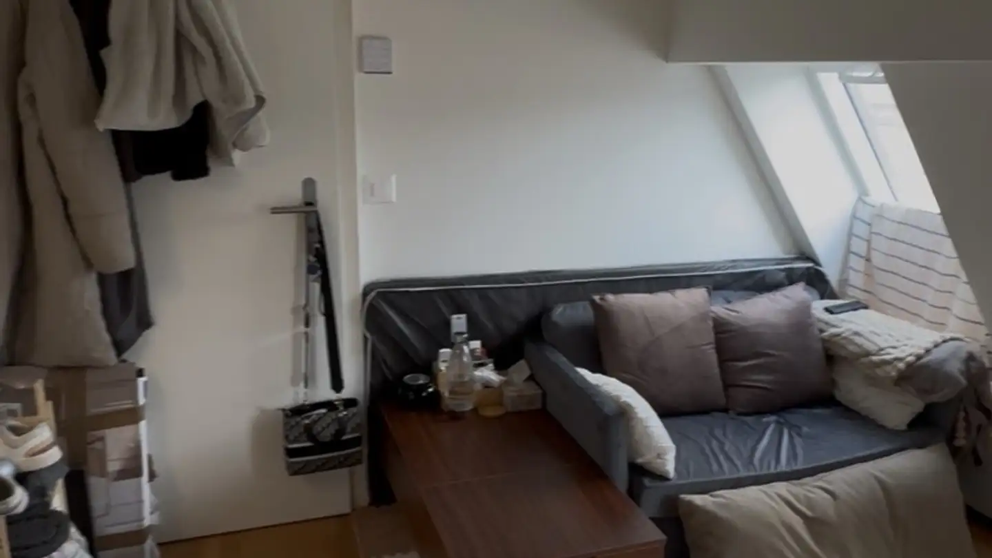 Appartement à louer - 8002 Zürich