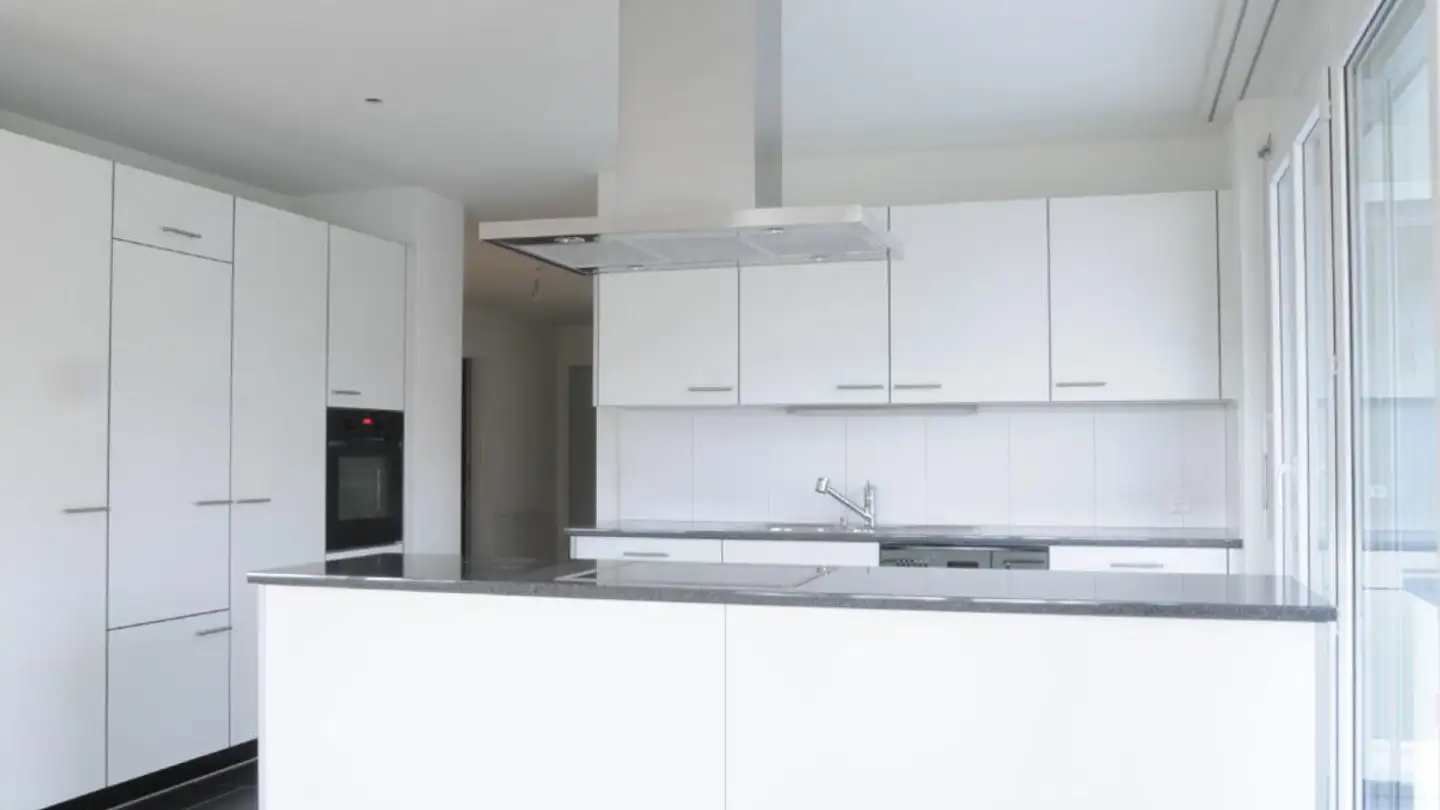 Appartamento in vendita - 8344 Bäretswil