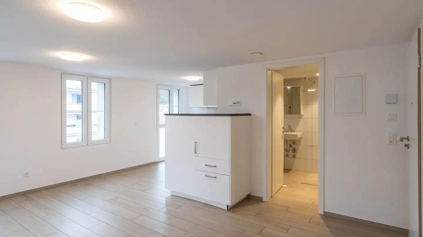 Appartamento in affitto - Grabenstrasse 7, 9220 Bischofszell - Foto 2