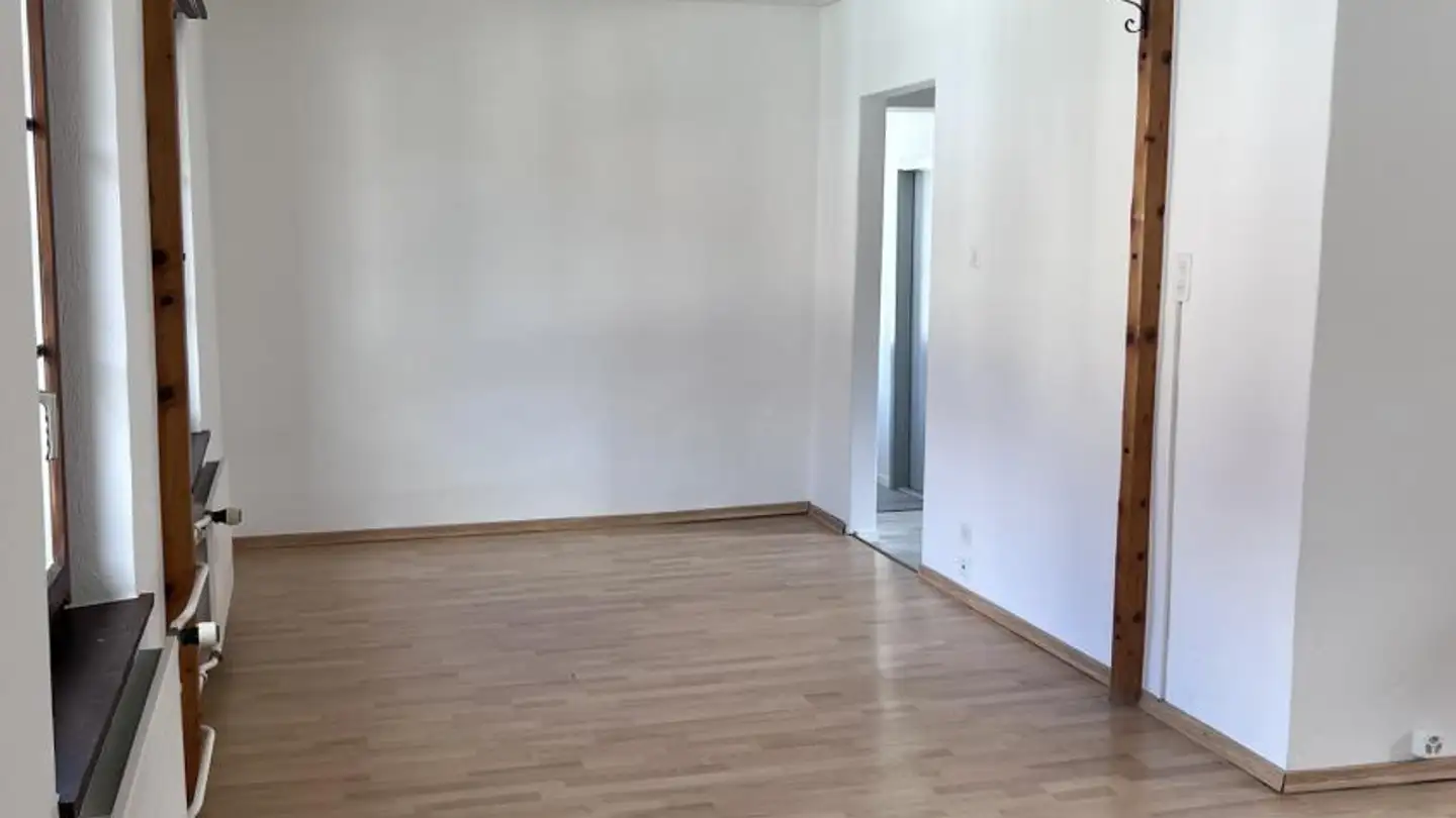 Appartement à louer - Rue Neuve 27, 2740 Moutier - Photo 2