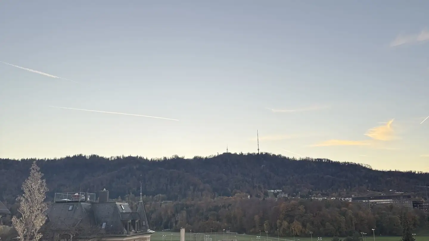 Appartement à louer - 8002 Zürich - Photo 4