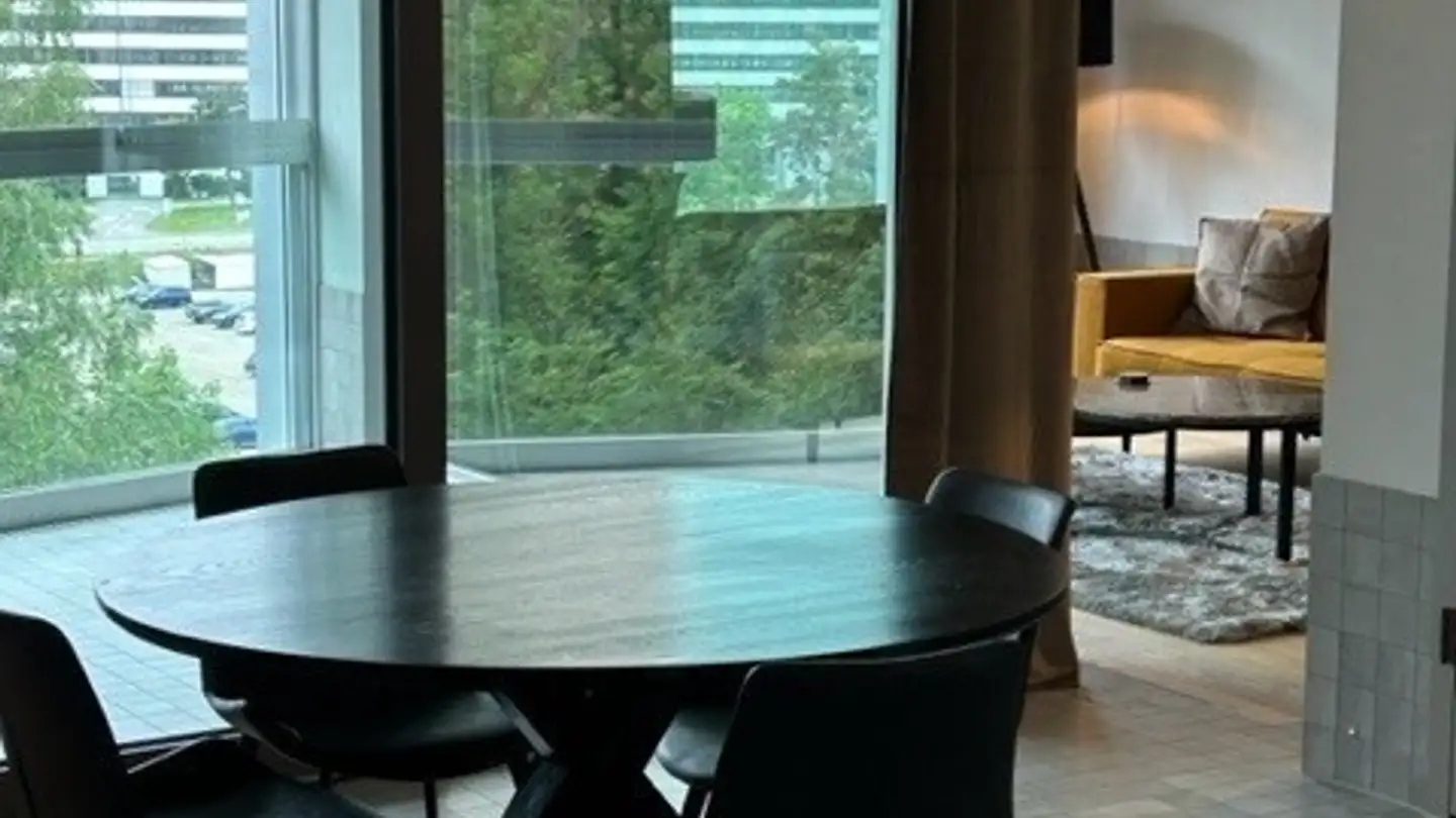 Appartamento in affitto - 8302 Kloten