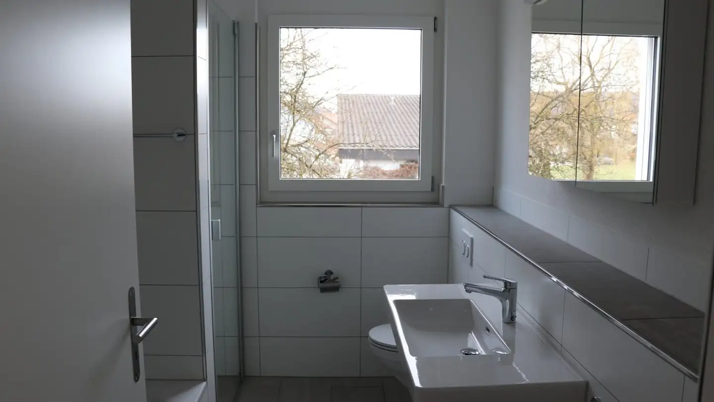 Appartamento in affitto - Gehringerstrasse 6, 8215 Hallau - Foto 3