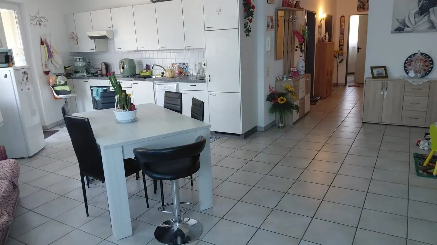 Appartement à louer - 6703 Osogna - Photo 3