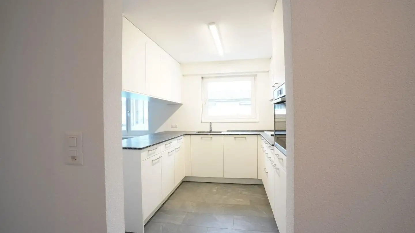 Appartamento in affitto - Nelkenstrasse 15, 9500 Wil SG - Foto 2