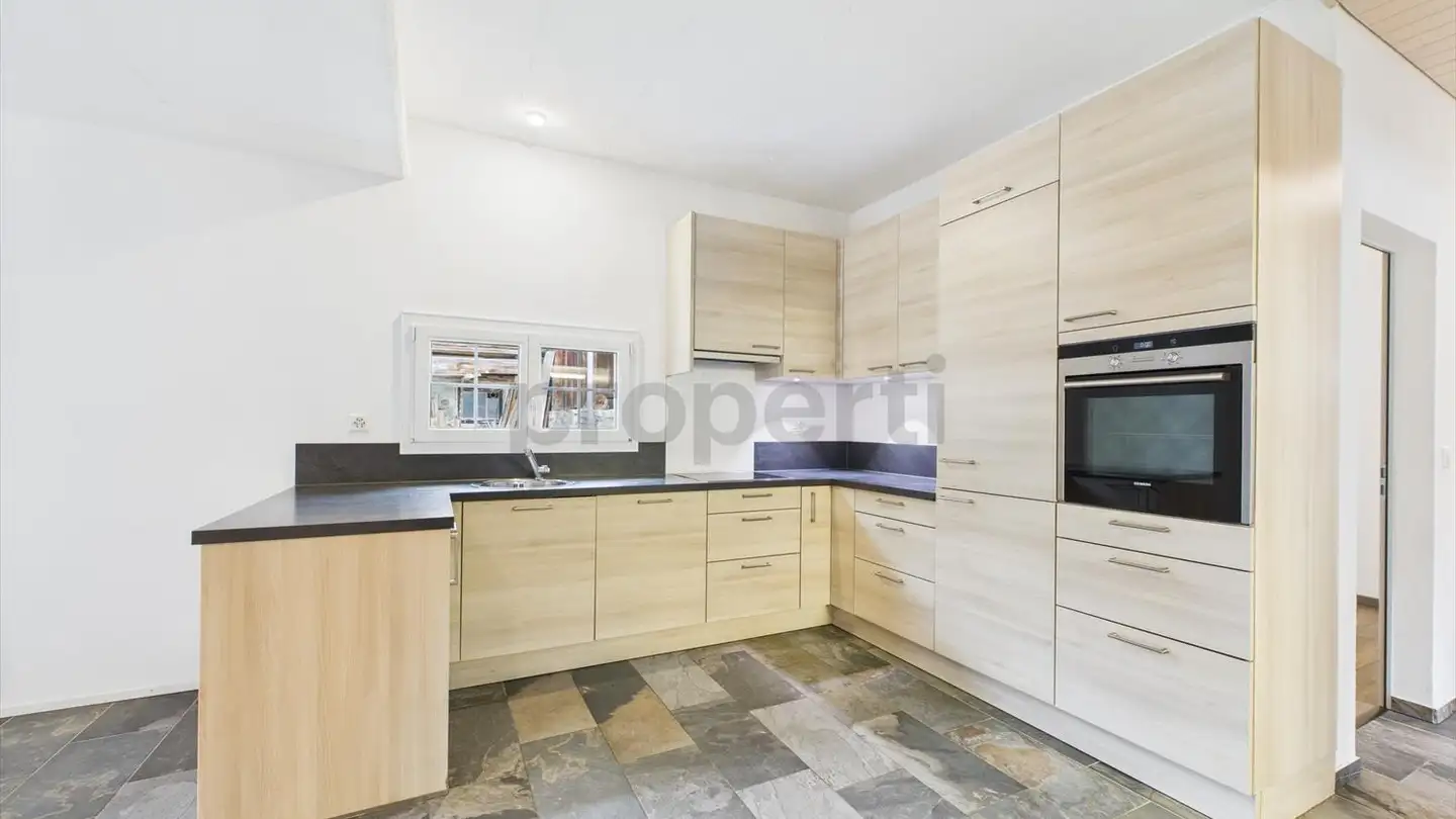 Appartement à vendre - 7188 Sedrun - Photo 4