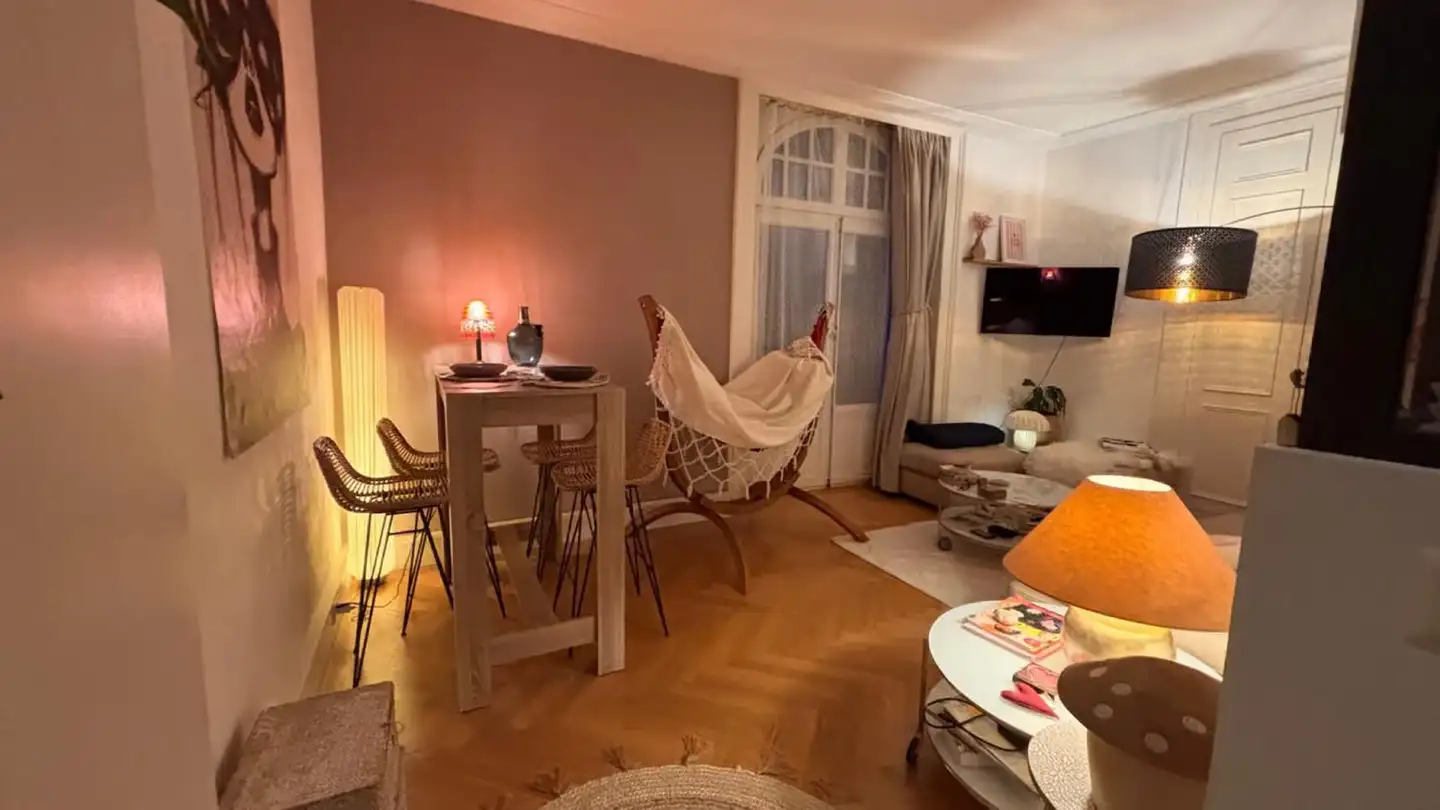 Appartement à louer - 1225 Chêne-Bourg - Photo 4